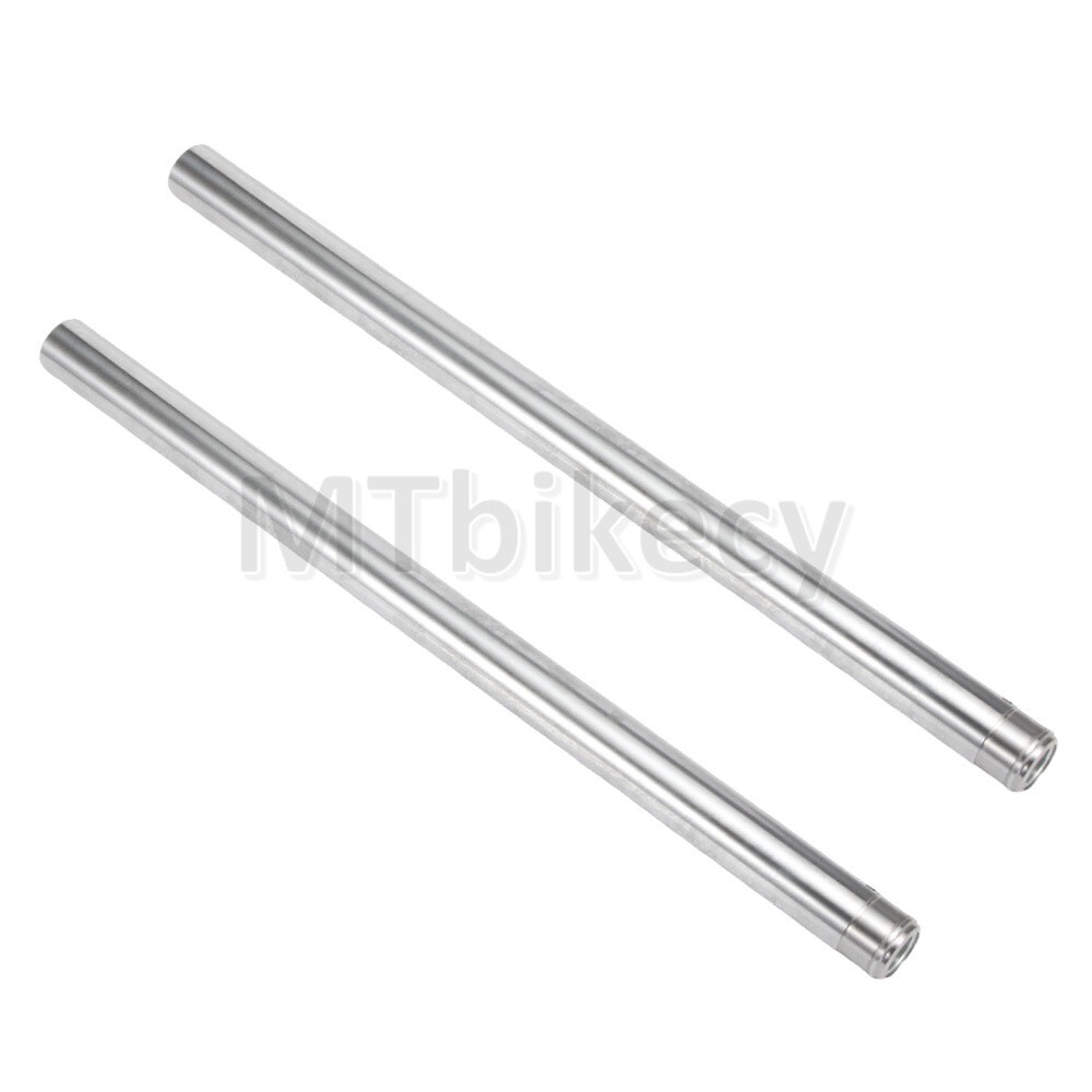 Front Inner Fork Tubes Bars For YAMAHA FZX750 1986-1998 1UF