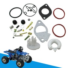 Rebuild Carb Carburetor Kit Fit For Briggs and Stratton Master Overhaul Nikki