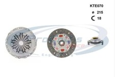Kit d'embrayage Citroen BX