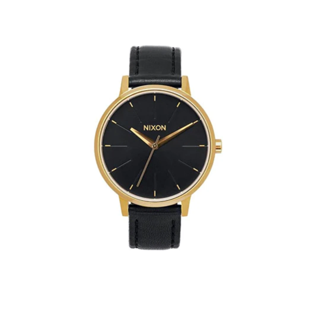 Nixon kensington black top