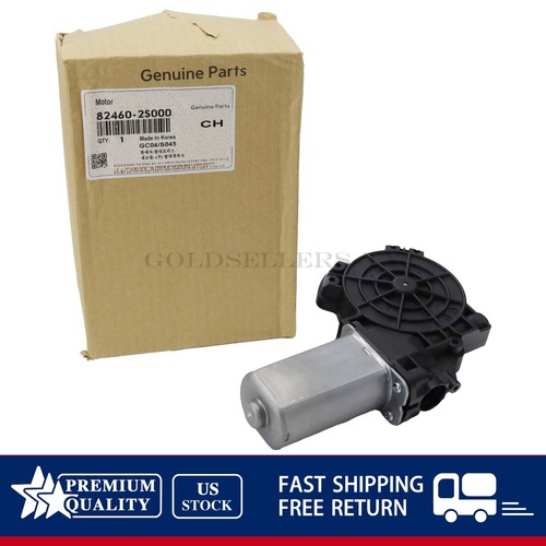 NEW Power Window Motor Right W/O Auto Up & Down Fits 10-15 Hyundai Tucson US - Picture 4 of 10