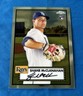 2021 Topps Chrome Platinum Anniversary Shane Mcclanahan Rookie RC #90 TB Rays