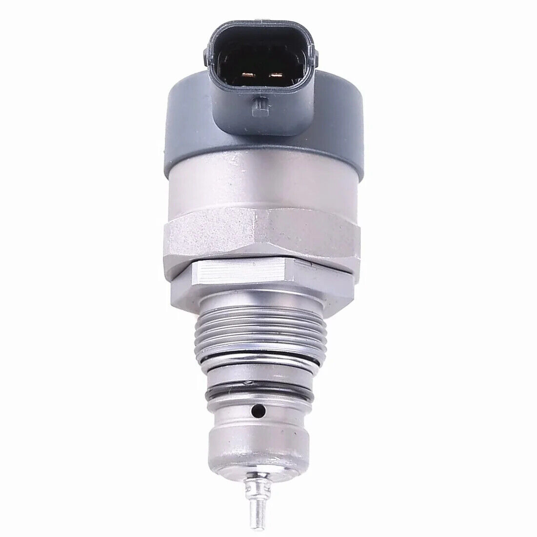 HighQuality 1pcs Standard Fuel Pressure Control Valve Regulator for VW