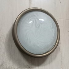 Plafoniera anni 60 Sergio Mazza per Artemide