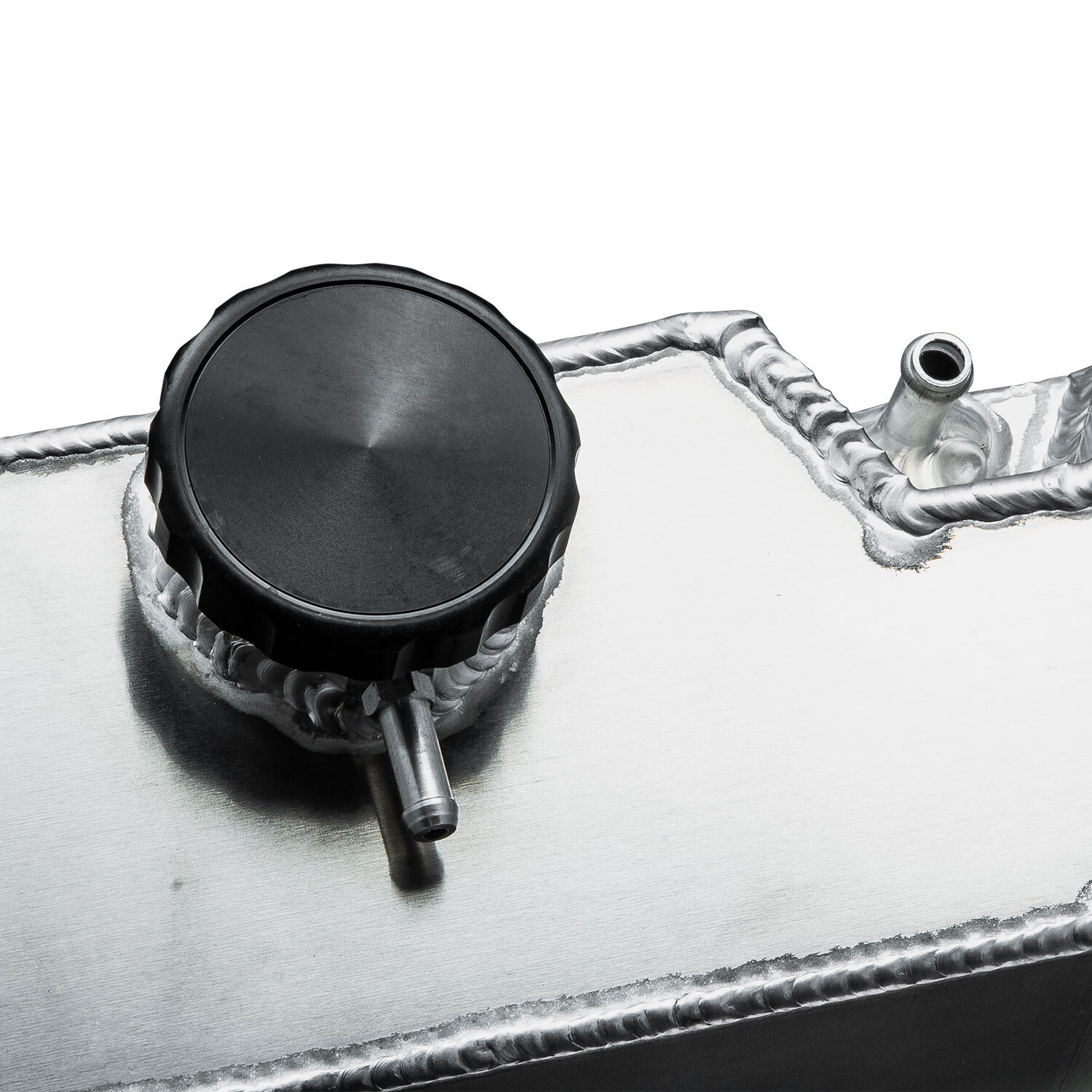 Overflow Reservoir Coolant Tank For 2008-2017 Peterbilt Kenworth T660 337