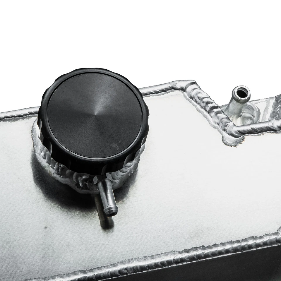 Tanque de depósito de desbordamiento de refrigerante para Peterbilt Kenworth T660 337 2008-2017 Foto 4 de 4