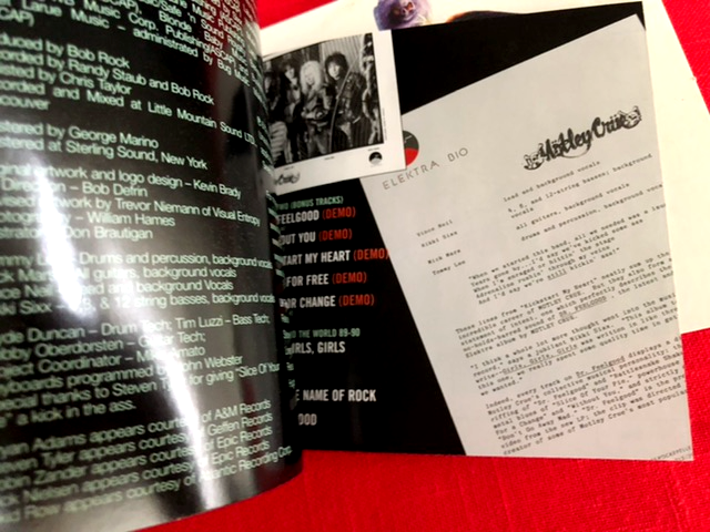 Dr. Feelgood Deluxe 20th Anniversary Deluxe Edition / Motley