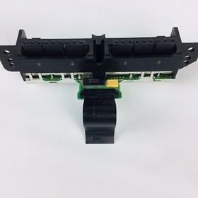 Sony PlayStation 2 PS2 Fat Controller/Memory Card Port 