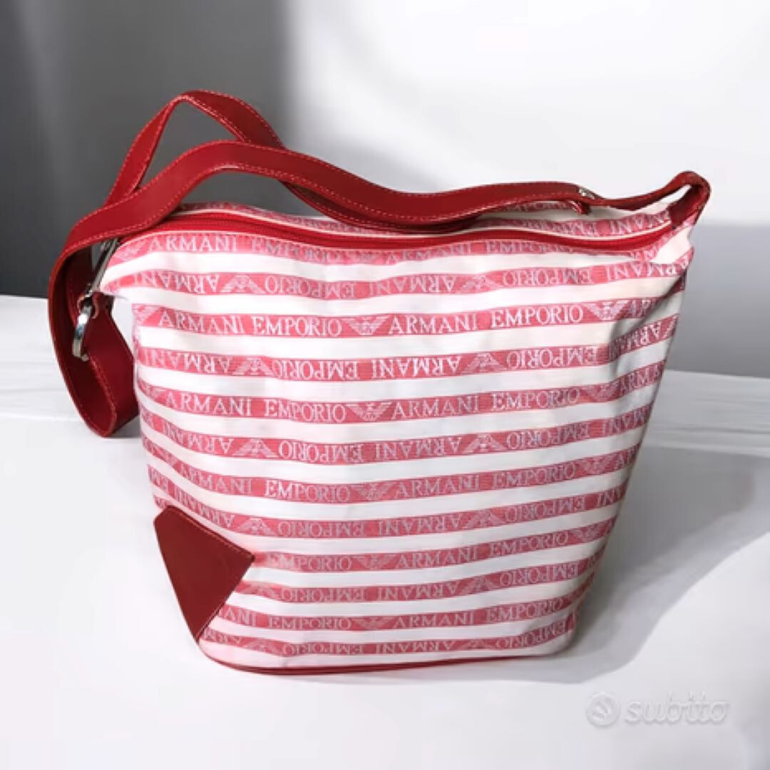 Borsa a spalla EMPORIO ARMANI