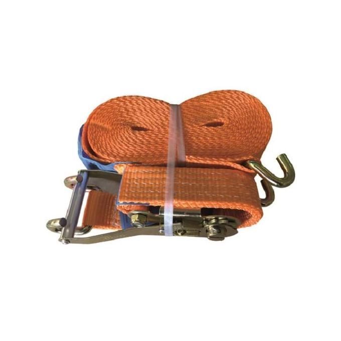 Vigor-Blinky Cricchetti 5 Ton Gancio Aperto 50mm 8.5m 8011779392366