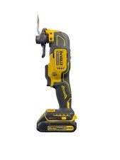 DEWALT DCS354B Atomic 20V Oscillating Multi-Tool w/Battery KCS-AL  PPJ059296 