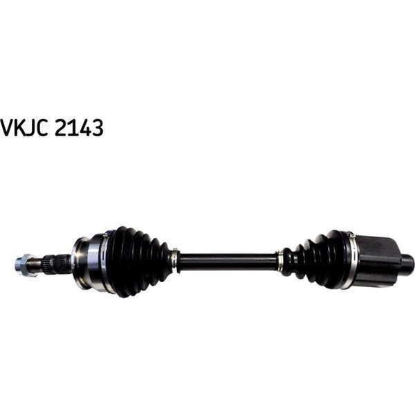 SKF Antriebswelle Vorne Rechts Passend FüR Opel Astra J W13 Vkjc 2143-image