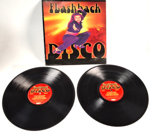 Thump Records Disco | eBay