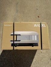 Gozney Arc XL Propane Outdoor Pizza Oven Bone White
