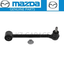 Mazda Genuine Rear Left Side Lateral Arm Link NE51-28-650B NEW