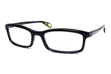 Paul Smith PS-285 OX Black size 54/19/135 Frame Japan Eyeglasses