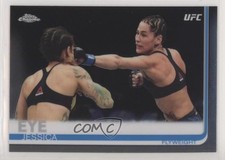 Jessica Eye Chrome 2019 #82