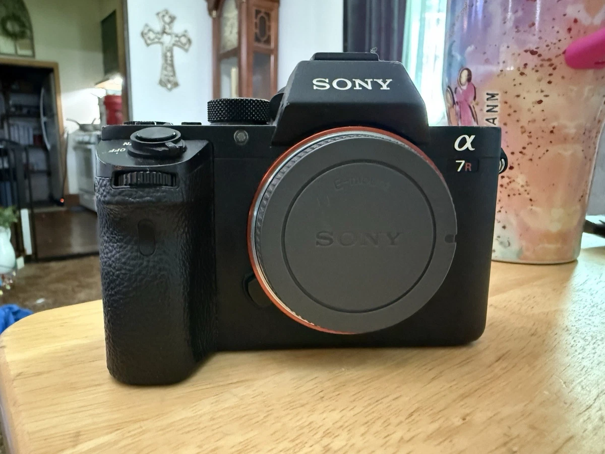 Sony Alpha 7R II Digital Cameras for Sale | Shop New & Used