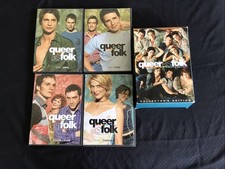 Queer as Folk - The Complete Fourth Season (Showtime), DVD, Gale Harold,Michelle