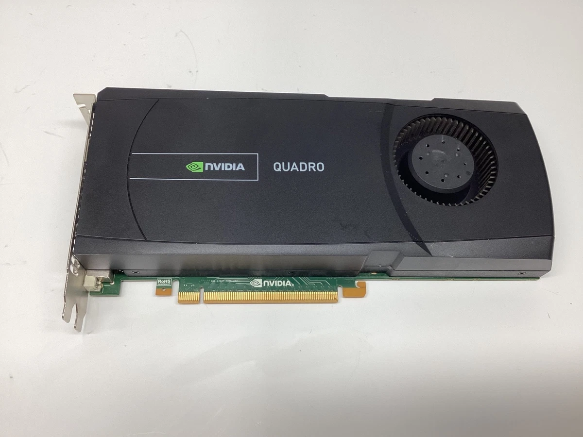 25+ NVIDIA Computer Graphics Cards NVIDIA Quadro K5000 for sale