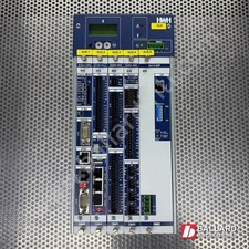 Harms & Wende GENIUSFLS Modular Control Syste...