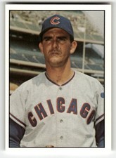 1978 TCMA The 1960's I #0018 Ernie Broglio