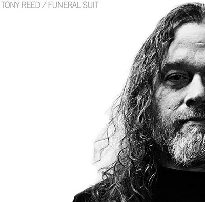 Tony Reed - Blood And Strings: The Ripple Acoustic Series Chapter 2 Funeral Suit
