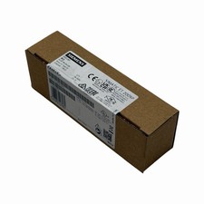 Siemens Simatic 6ES7193-6BP20-0BF0 ET 200SP 6...
