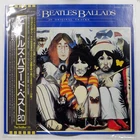 BEATLES BALLADS (20 ORIGINAL TRACKS) ODEON EAS91006 1LP