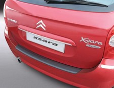 Ladekantenschutz für Citroen Xsara Picasso 2004 - 05/2010