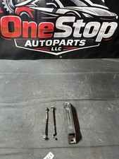 2009 Corvette C6 Z06 Oem Rear Battery Tie Down In Bin Used 2009 Corvette C6 Z06 Oem Rear Battery Tie Down In Bin Used