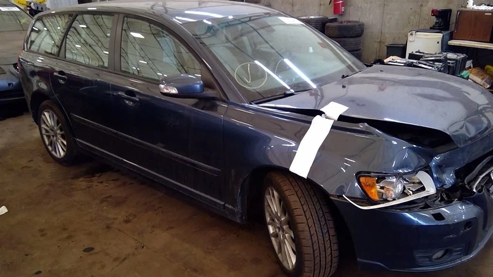 Automatic Transmission C70 Turbo Fits 06-13 VOLVO 70 SERIES 6318764 Foto 3 de 4