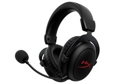 Image of HyperX Cloud II Core Wireless Gaming Headset - Up To 80 Hours Of Battery Life