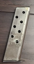Mauser HSc .32 ACP 7 Round Pistol Magazine
