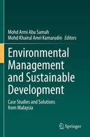 Environmental Management And Sustainable Development | Kamarudin (U. A.) | Buch