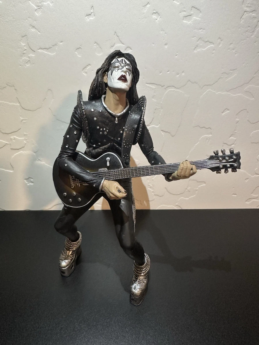 McFarlane Stage Indiana KISS Figurines for sale | eBay