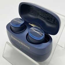 Bowers Wilkins Pi8 Midnight Blue Used