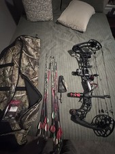 Mathews Vertix 