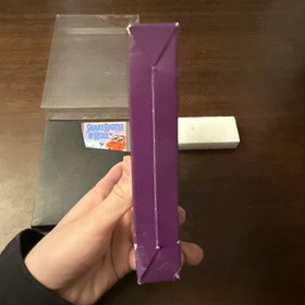 Snake Rattle 'n' Roll (Nintendo NES) Tested - Authentic