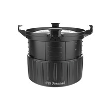 Aputure F10 Fresnel Black