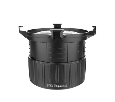 Aputure F10 Fresnel Black