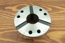 Royal 44235 QG-65 Quick Grip 1 1/4" Round Smooth Collet 1.219″ - 1.281″