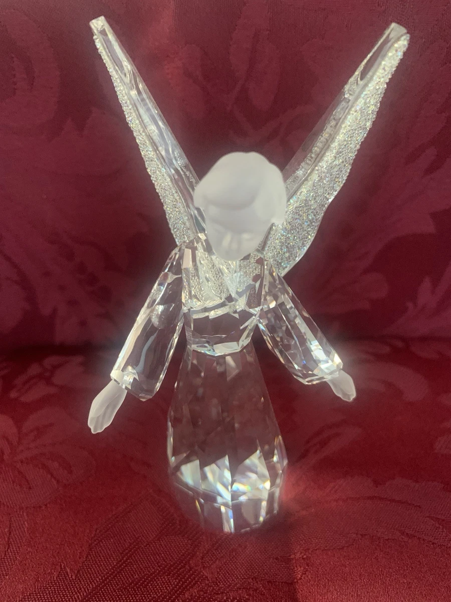 Swarovski Angel In Swarovski Figurines for sale | eBay