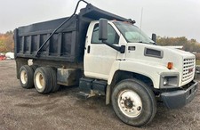 Dump Trucks For Sale
