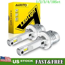 880 Led Fogdriving Light Bulb Xenon White High Power 890 892 893 899 110set