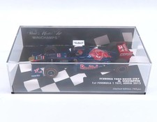 1/43 Scuderia Toro Rosso STR9 Max Verstappen Adria F1 First Test 2014