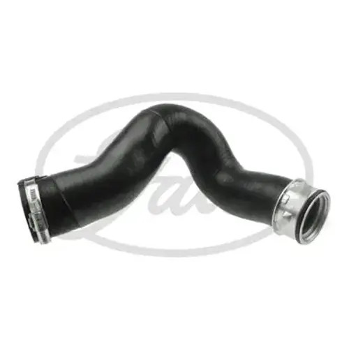 Turbo Hose fits VW TOUAREG 7L 3.0D 04 to 10 Charger Gates 7L6145738 7L6145738A - Image 3