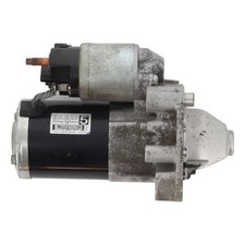 Démarreur Citroen DS4