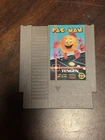 PAC-Man NES Nintendo VTG,