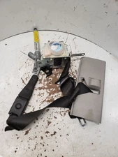 Seat Belt Front Bucket Passenger Retractor Fits 10 ALLURE 1415685